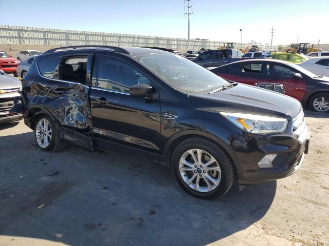Photo 4 from auction – 2019 FORD ESCAPE SEL with VIN 1FMCU9HD4KUB03376