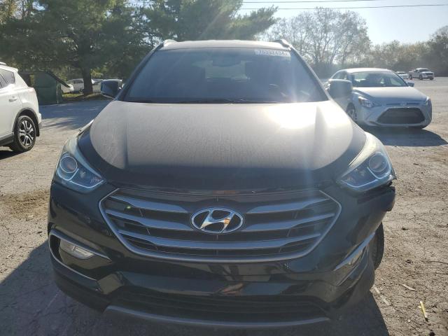 Photo 5 from auction – 2017 HYUNDAI SANTA FE S with VIN 5NMZU3LB4HH024467