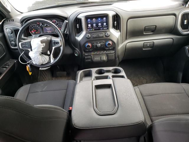 Photo 8 from auction – 2020 CHEVROLET SILVERADO with VIN 1GCRYDED4LZ191893