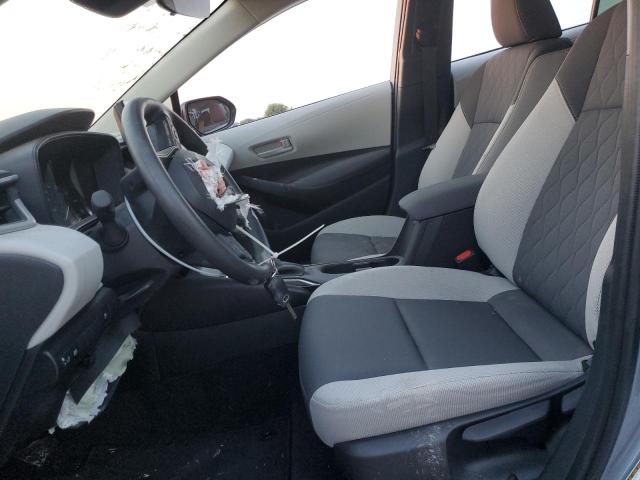 Photo 7 from auction – 2024 TOYOTA COROLLA LE with VIN JTDBCMFEXR3058722