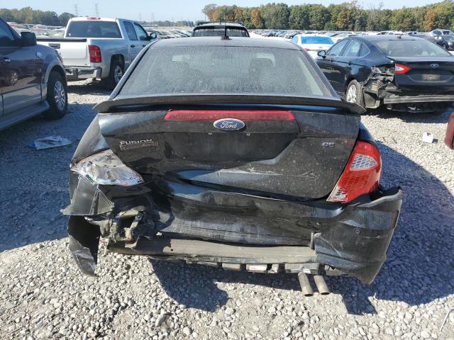 Photo 6 from auction – 2011 FORD FUSION SE with VIN 3FAHP0HA1BR119406
