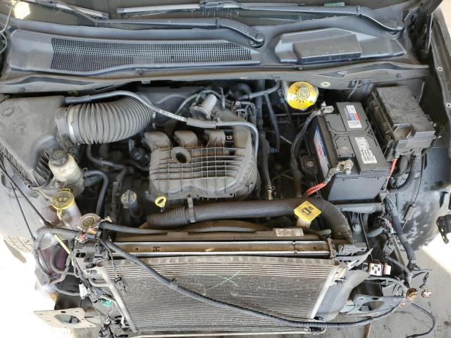 Photo 12 from auction – 2016 DODGE GRAND CARA with VIN 2C4RDGCG2GR380455