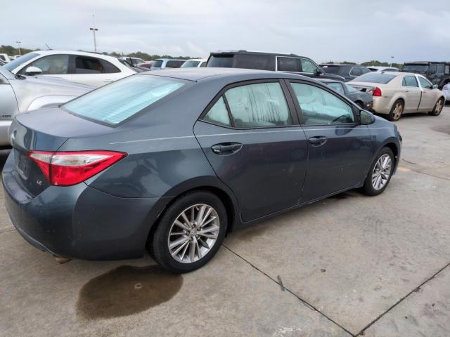 Photo 3 from auction – 2014 TOYOTA COROLLA L with VIN 2T1BURHE7EC078936