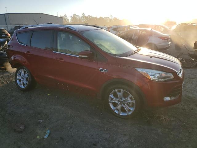 Photo 4 from auction – 2016 FORD ESCAPE TIT with VIN 1FMCU0J95GUA59803