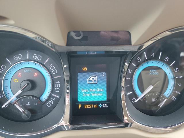صورة رقم 9 من المزاد - 2013 BUICK LACROSSE مع VIN 1G4GC5E33DF143223