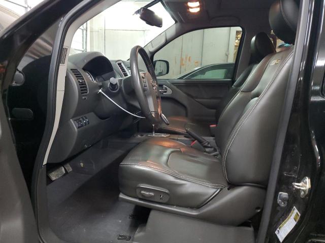 Photo 7 from auction – 2020 NISSAN FRONTIER S with VIN 1N6ED0EB6LN704471