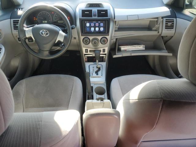 Photo 8 from auction – 2013 TOYOTA COROLLA BA with VIN JTDBU4EE0DJ116470