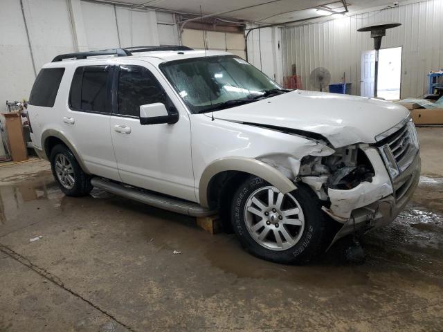 Photo 4 from auction – 2010 FORD EXPLORER E with VIN 1FMEU7EE5AUA40006