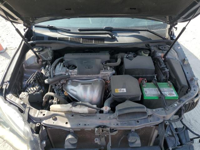 Photo 11 from auction – 2017 TOYOTA CAMRY LE with VIN 4T1BF1FK1HU679153