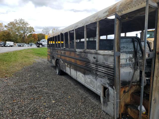 Photo 10 from auction – 2014 BLUE BIRD SCHOOL BUS with VIN 1BAKGCPA4EF300367