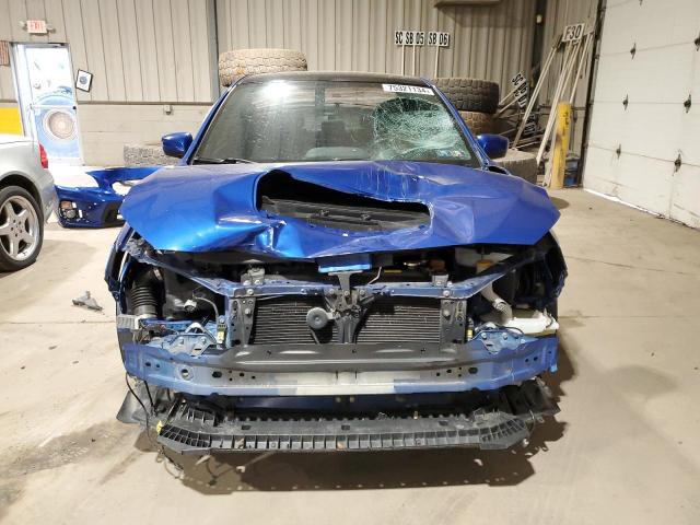 Photo 5 from auction – 2020 SUBARU WRX PREMIU with VIN JF1VA1B69L9809111