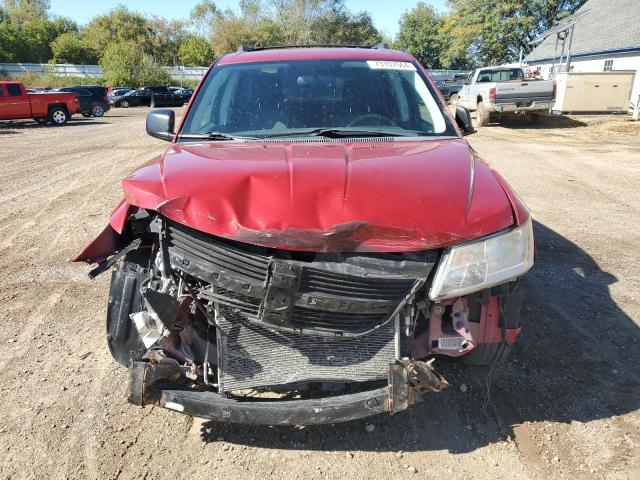 Photo 5 from auction – 2009 DODGE JOURNEY SE with VIN 3D4GG47B49T212590