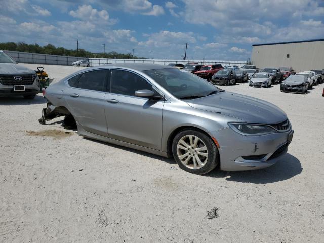 Photo 4 from auction – 2017 CHRYSLER 200 LIMITE with VIN 1C3CCCAB3HN511923