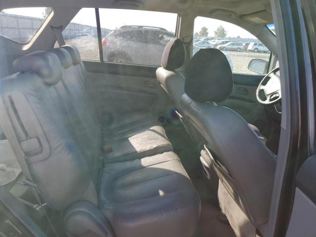 Photo 10 from auction – 2007 KIA RONDO BASE with VIN KNAFG525477091638