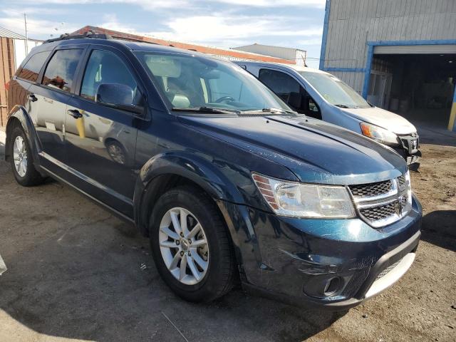 Photo 4 from auction – 2014 DODGE JOURNEY SX with VIN 3C4PDDBG3ET199768