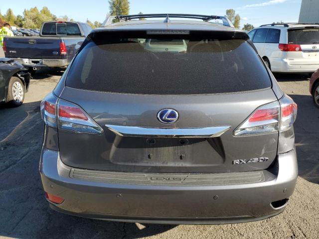 Photo 6 from auction – 2015 LEXUS RX 450H with VIN 2T2BC1BA0FC007374