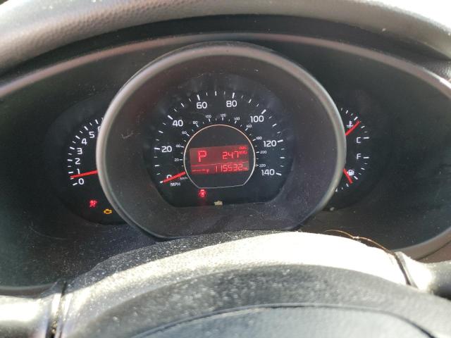 صورة رقم 9 من المزاد - 2014 KIA SOUL مع VIN KNDJN2A20E7739384