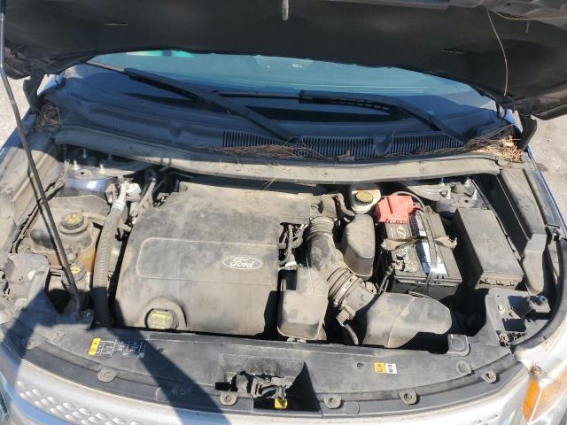 Photo 12 from auction – 2013 FORD EXPLORER with VIN 1FM5K7B83DGA10123