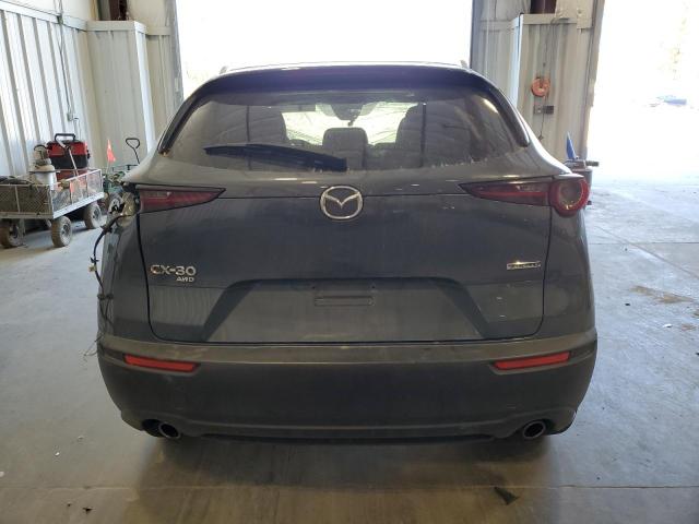 Photo 6 from auction – 2022 MAZDA CX-30 PREF with VIN 3MVDMBCL0NM456137
