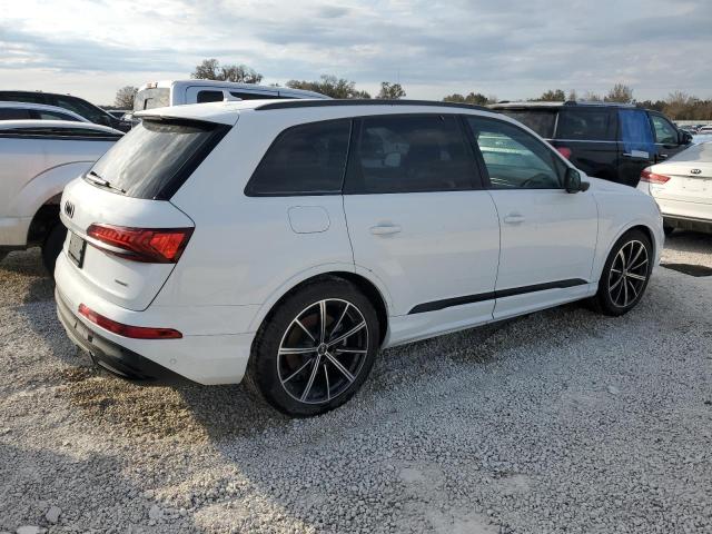 Photo 3 from auction – 2023 AUDI Q7 PRESTIG with VIN WA1VXBF70PD002040