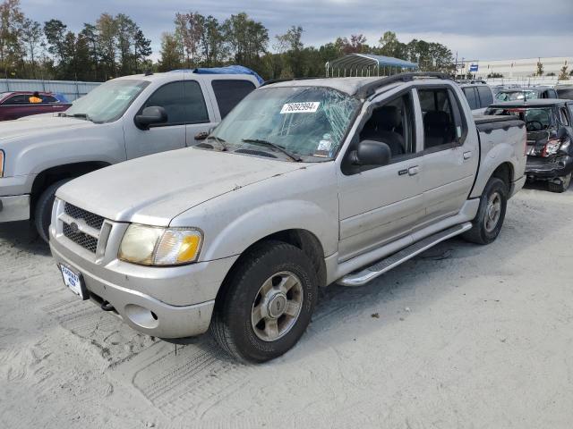 FORD EXPLORER S 2005 with VIN 1FMZU77K85UA00271 - Photo from auction