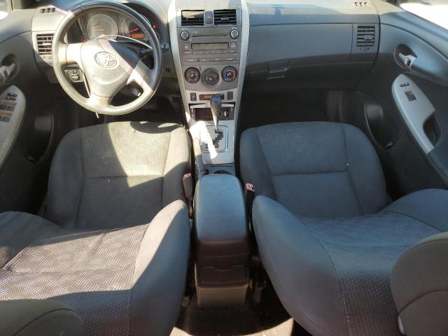 Photo 8 from auction – 2010 TOYOTA COROLLA BA with VIN 2T1BU4EE6AC479282