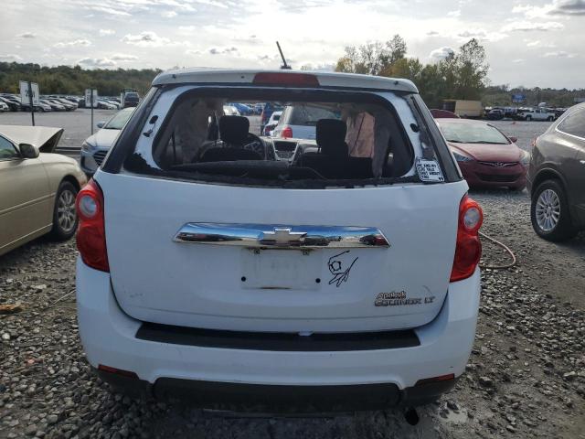 Photo 6 from auction – 2015 CHEVROLET EQUINOX LT with VIN 2GNALCEK0F6316495
