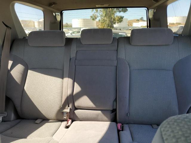 Photo 10 from auction – 2004 TOYOTA 4RUNNER SR with VIN JTEBU14R740033137