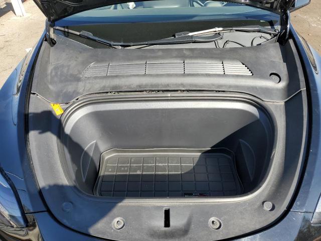 Photo 11 from auction – 2023 TESLA MODEL Y with VIN 7SAYGDEF5PF610915