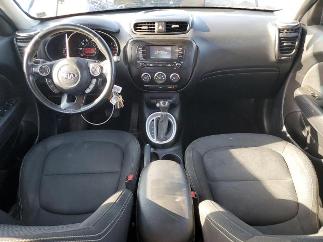 Photo 8 from auction – 2016 KIA SOUL + with VIN KNDJP3A58G7391444