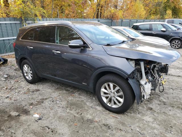 Photo 4 from auction – 2016 KIA SORENTO LX with VIN 5XYPGDA31GG176750