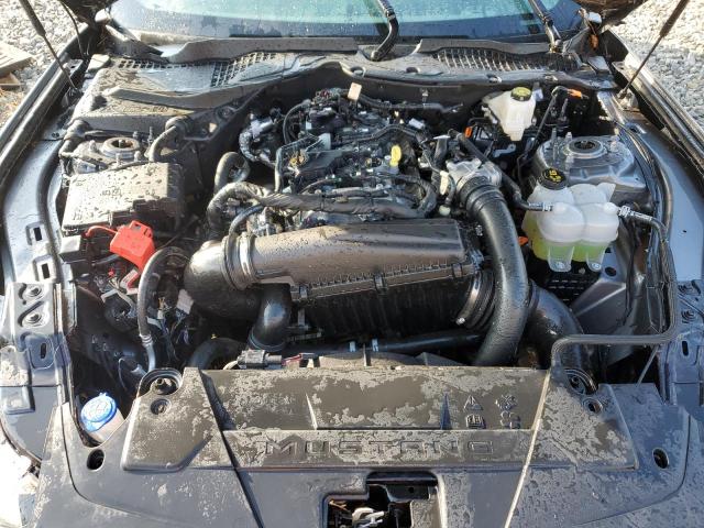 Photo 11 from auction – 2024 FORD MUSTANG with VIN 1FA6P8TH7R5121622
