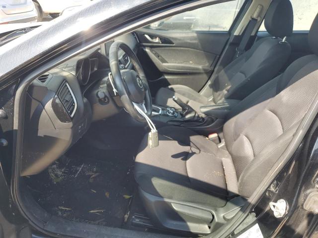 Photo 7 from auction – 2015 MAZDA 3 TOURING with VIN 3MZBM1L75FM163726