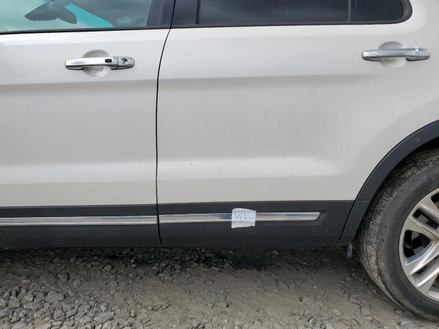 Photo 13 from auction – 2016 FORD EXPLORER L with VIN 1FM5K7F82GGD33996