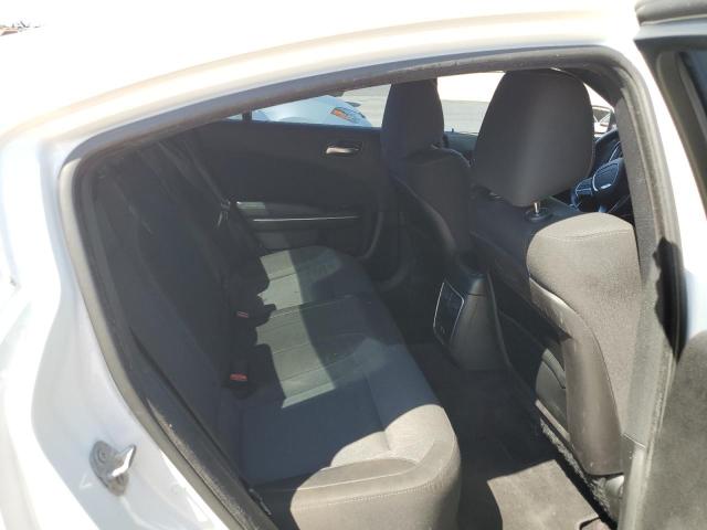 Photo 10 from auction – 2016 DODGE CHARGER SX with VIN 2C3CDXHG8GH285519