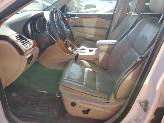 Photo 7 from auction – 2013 JEEP GRAND CHER with VIN 1C4RJFCT3DC532084