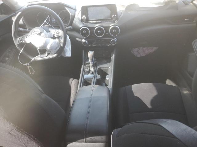 Photo 8 from auction – 2024 NISSAN SENTRA S with VIN 3N1AB8BVXRY290971