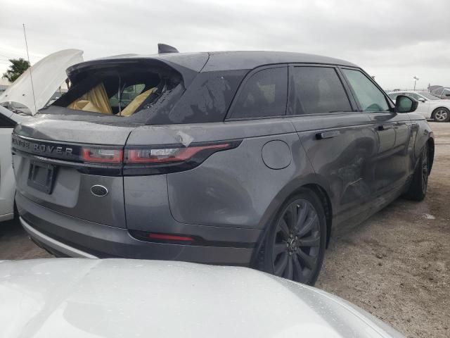 Photo 3 from auction – 2018 LAND ROVER RANGE ROVE with VIN SALYL2RV7JA711770