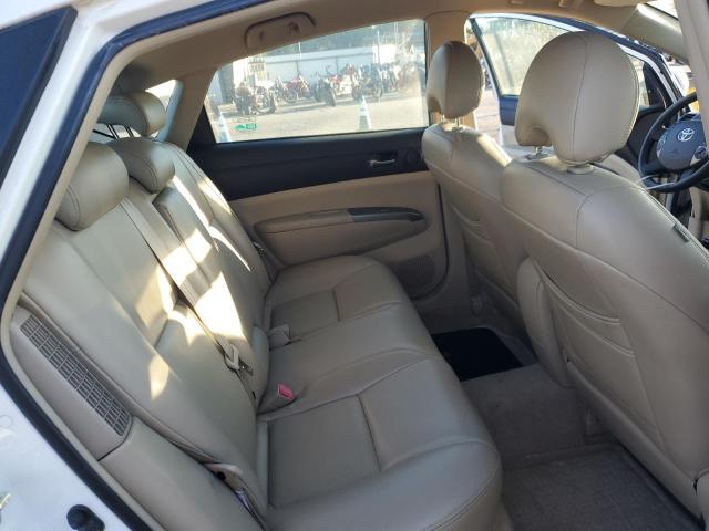 Photo 10 from auction – 2005 TOYOTA PRIUS with VIN JTDKB20U450122885