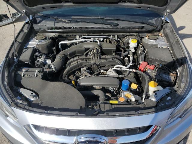 Photo 11 from auction – 2020 SUBARU LEGACY LIM with VIN 4S3BWAN65L3031998
