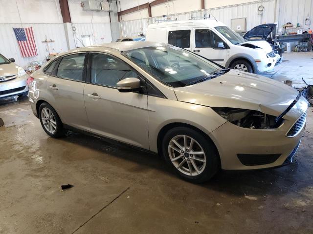 Photo 4 from auction – 2016 FORD FOCUS SE with VIN 1FADP3F22GL298346