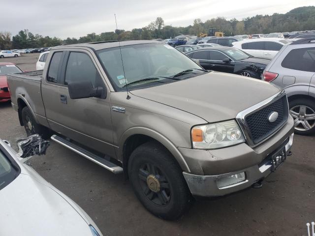 Photo 4 from auction – 2005 FORD F150 with VIN 1FTPX14515FA05024