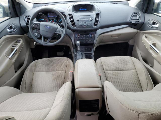 صورة رقم 8 من المزاد - 2017 FORD ESCAPE SE مع VIN 1FMCU0GD4HUC60041
