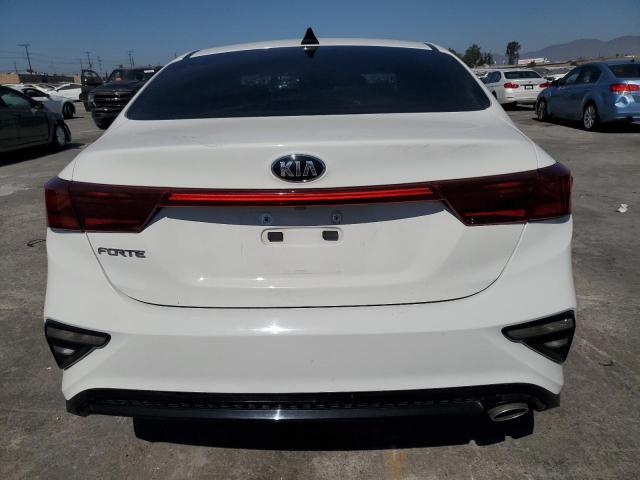 Photo 6 from auction – 2019 KIA FORTE FE with VIN 3KPF24ADXKE051691