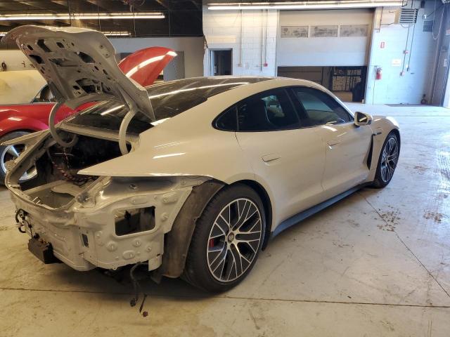 Photo 3 from auction – 2021 PORSCHE TAYCAN 4S with VIN WP0AB2Y1XMSA45936