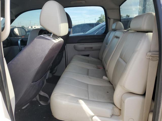 Photo 10 from auction – 2009 CHEVROLET SILVERADO with VIN 3GCEK23309G243236