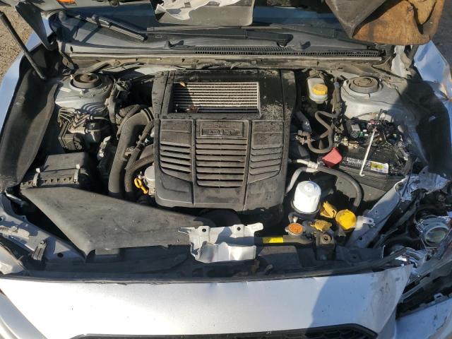 Photo 11 from auction – 2019 SUBARU WRX PREMIU with VIN JF1VA1C62K9815071