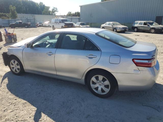 Photo 2 from auction – 2009 TOYOTA CAMRY BASE with VIN 4T1BE46K19U385192