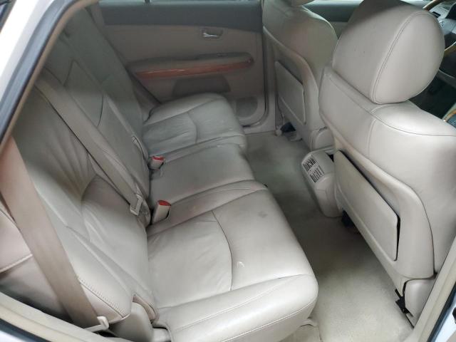Photo 11 from auction – 2009 LEXUS RX 350 with VIN 2T2HK31UX9C104302