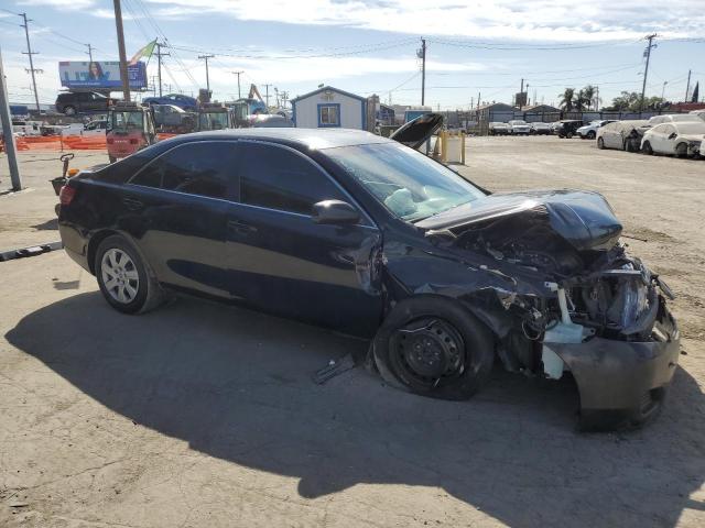 Photo 4 from auction – 2010 TOYOTA CAMRY BASE with VIN 4T1BF3EK0AU533409